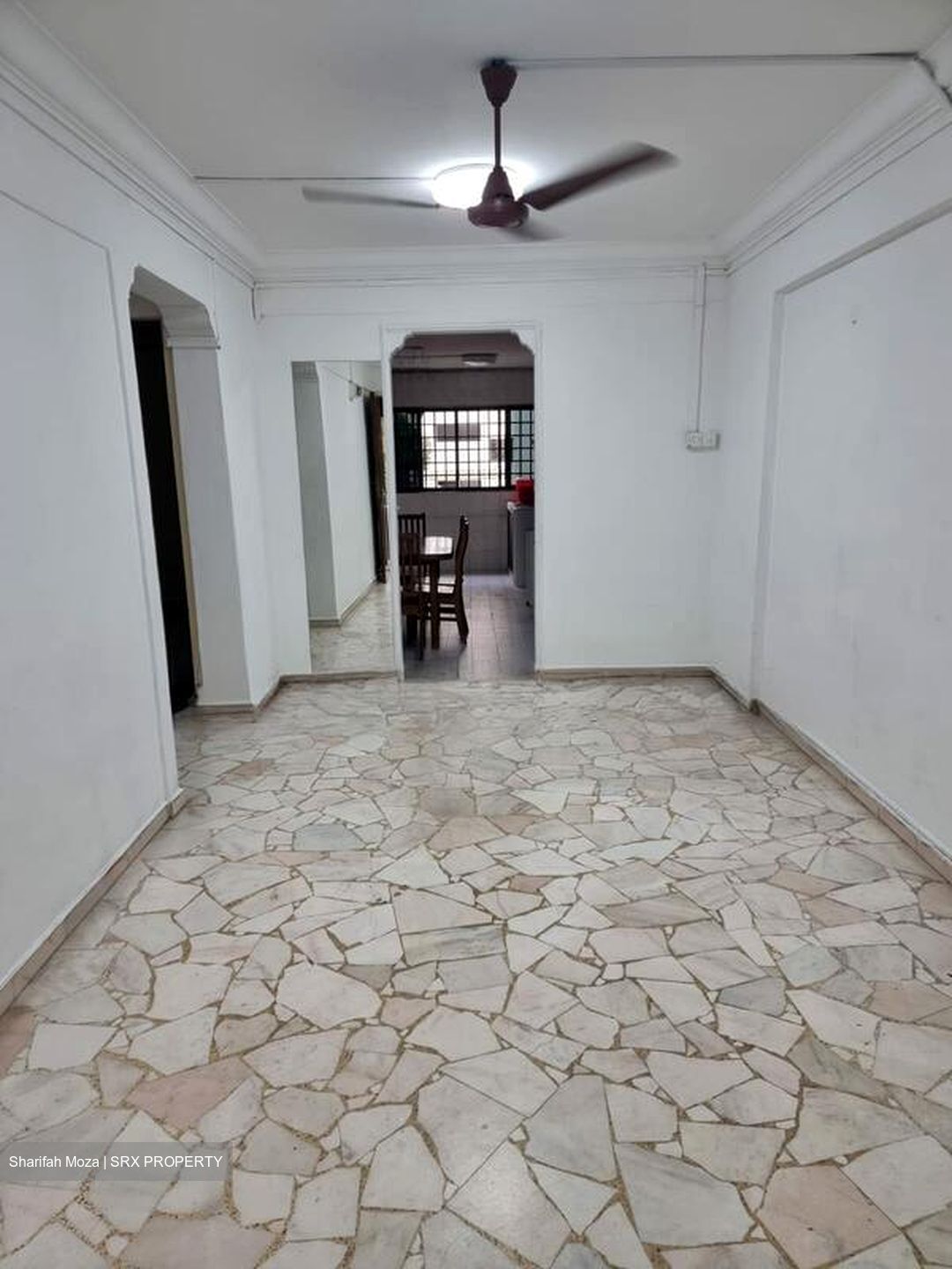 Blk 331 Ang Mo Kio Avenue 1 (Ang Mo Kio), HDB 3 Rooms #576336801